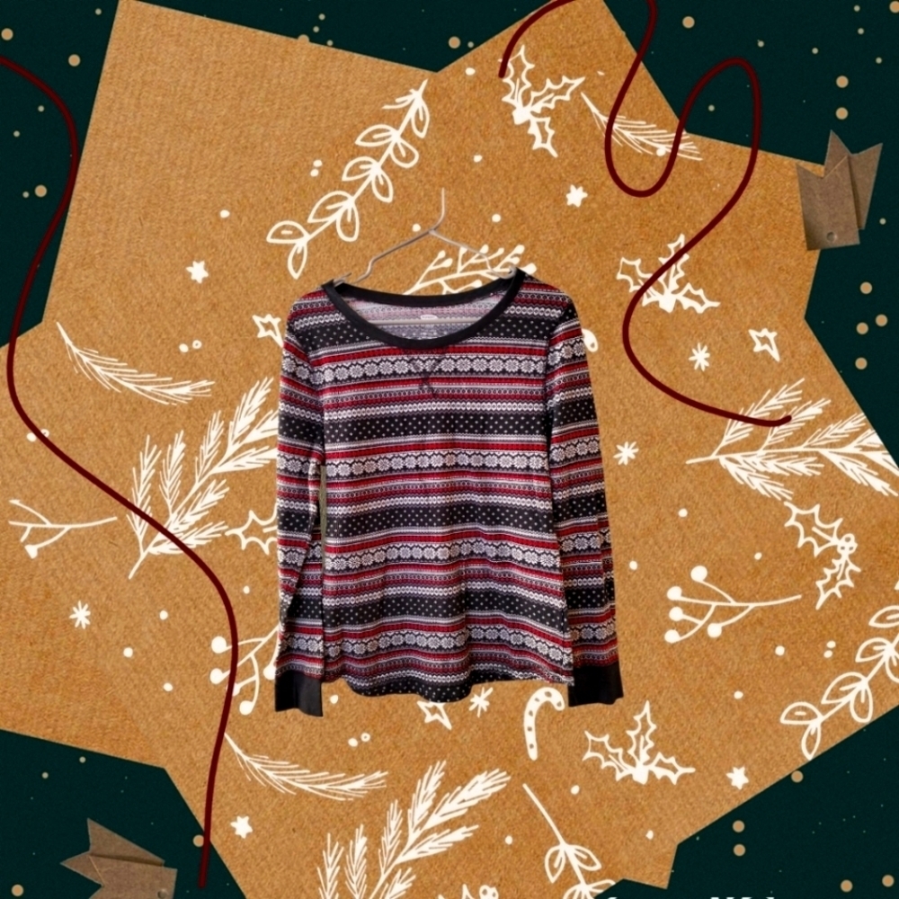 Old Navy Long Sleeved Tees - 2 For $20
